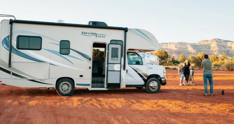 RV Rental Guide-Successful Rental Experience
