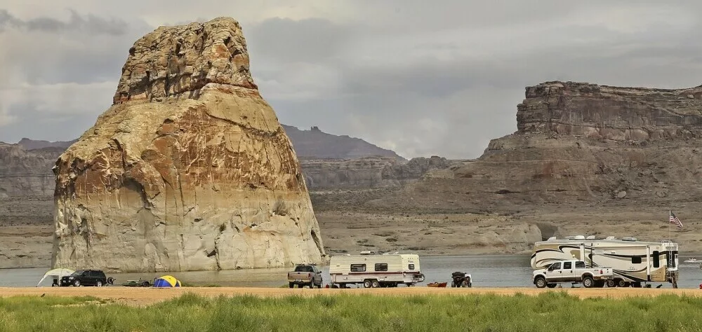 Pros And Cons Of RV Living